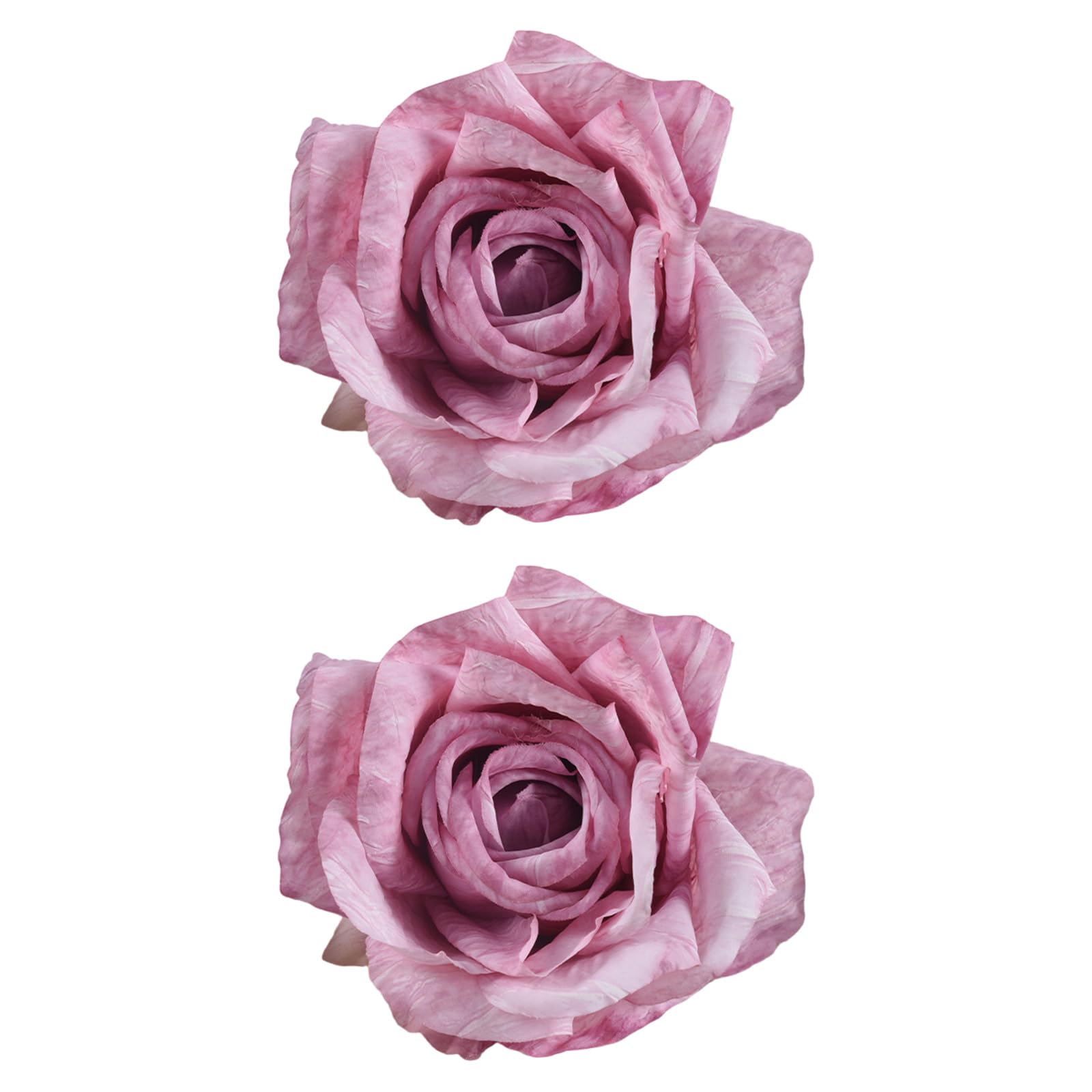 Tfaoys H Of Realistic Artificial Flower Drapery Ties Easy Window Styling Durability Not Fading For Ome Decoration Wedding Curtain Tiebacks