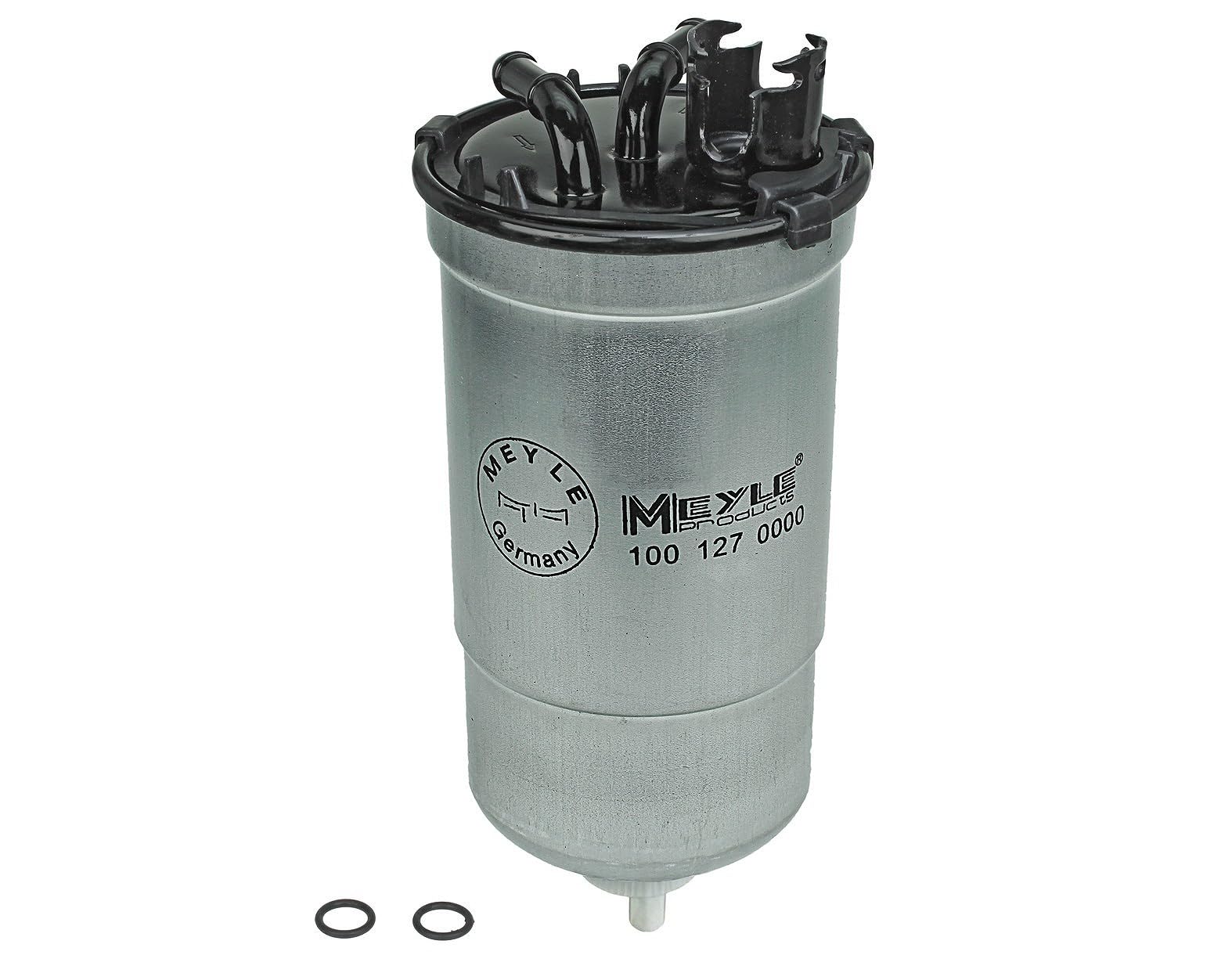 Meyle 100 127 0000 Fuel filter