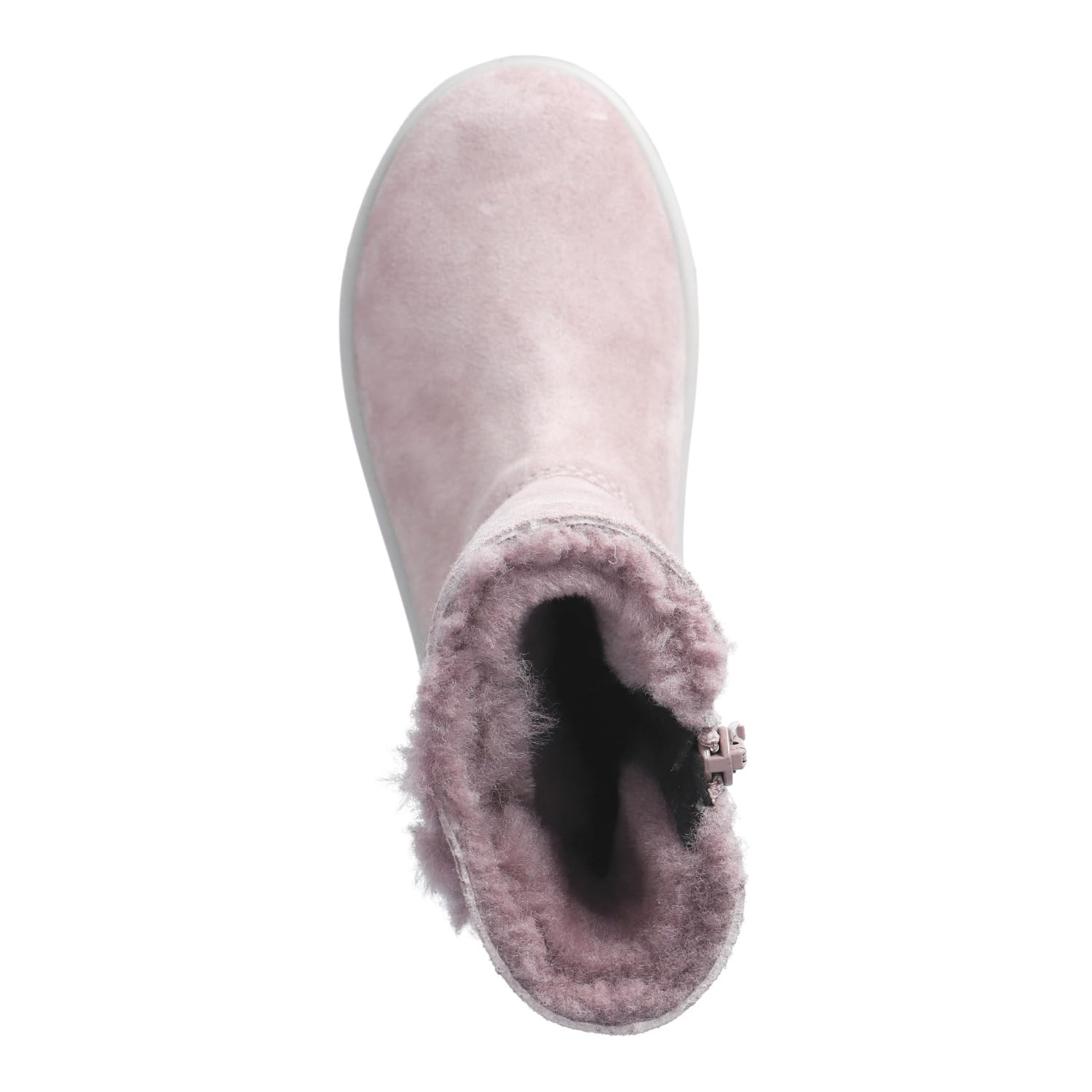 RICOSTA Dziewczęce buty NANUK, buty dziecięce, szerokość: średnie, luźna wkładka, RicostaTEX