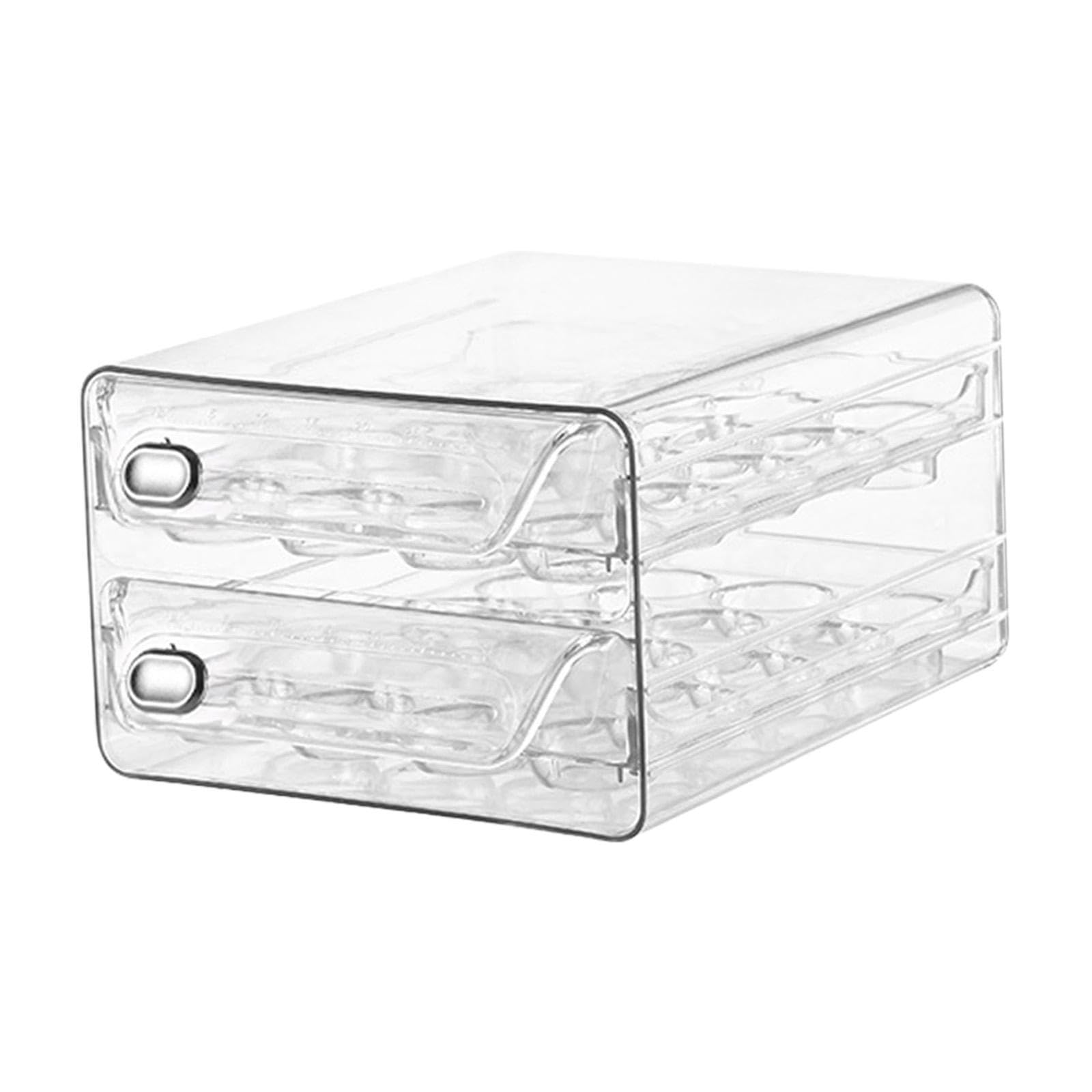 Portauova, contenitori per conservare le uova, organizzazione, uova | in modo efficiente in ogni momento, cucina, contenitore per conservare le , cassetto, contenitore per la freschezza.