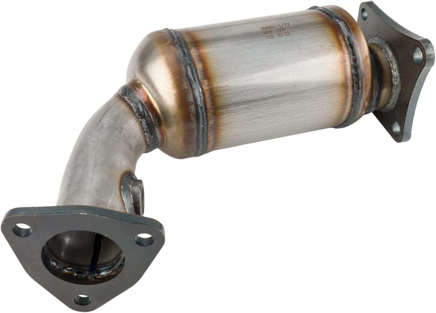 AUTOSITY Catalytic Converter for Altima 20052006 3.5L
