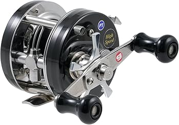 Amazon | AbuGarcia (アブガルシア) アンバサダー (Ambassadeur) 4501C