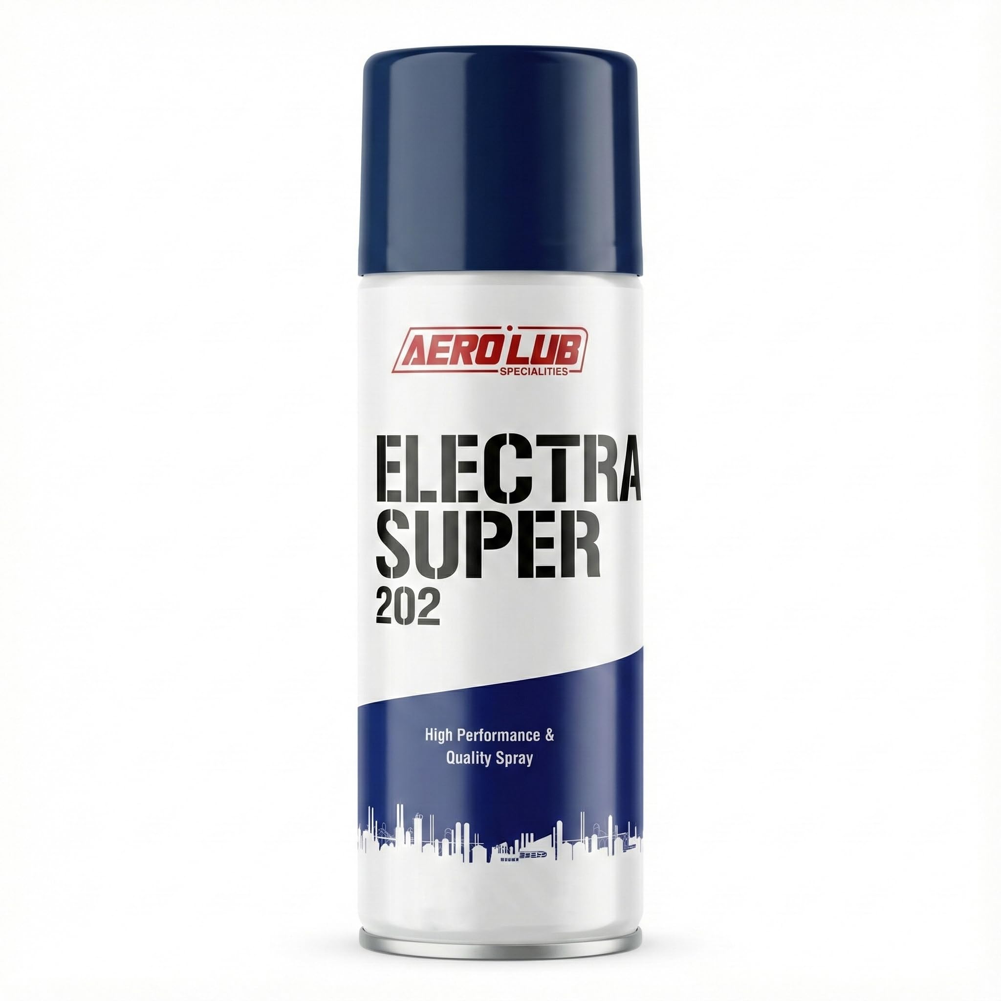 AEROLUB Electrical & Electronic Contact Cleaner Spray 400ml - Fast Evaporating & Residue-Free | Plastic Safe Cleaning for Circuit Motherboards, PCB, Switches | Removes Moisture Oil Grease Flux Dust-image-45
