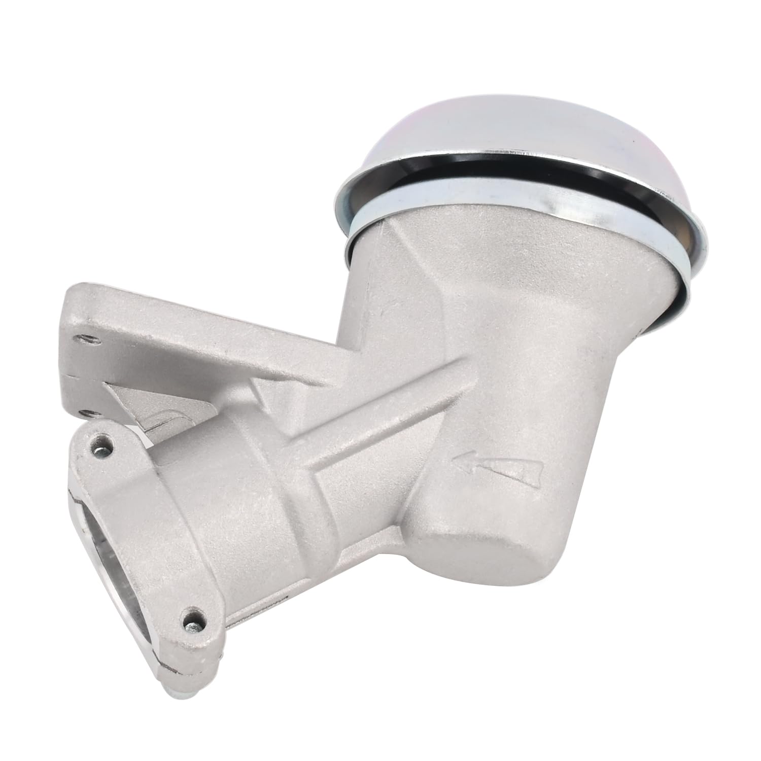 Ensamblaje de caja de engranajes 61112072R 61112072BR para Oleo Mac 753, 746 T, 750 T, 753 T, 755 T Master, Emark EM753 (32 mm, 10 dientes)