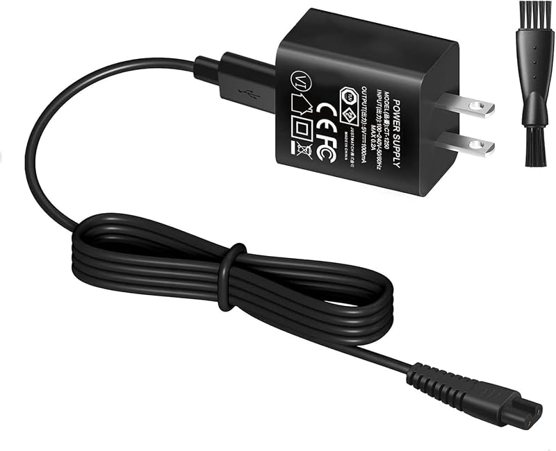 Carregador 5V FGIEU para Hatteker RFC-588, RFC-598, RFC-690, RFC-692 e RFC-696