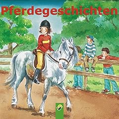 Pferdegeschichten Titelbild