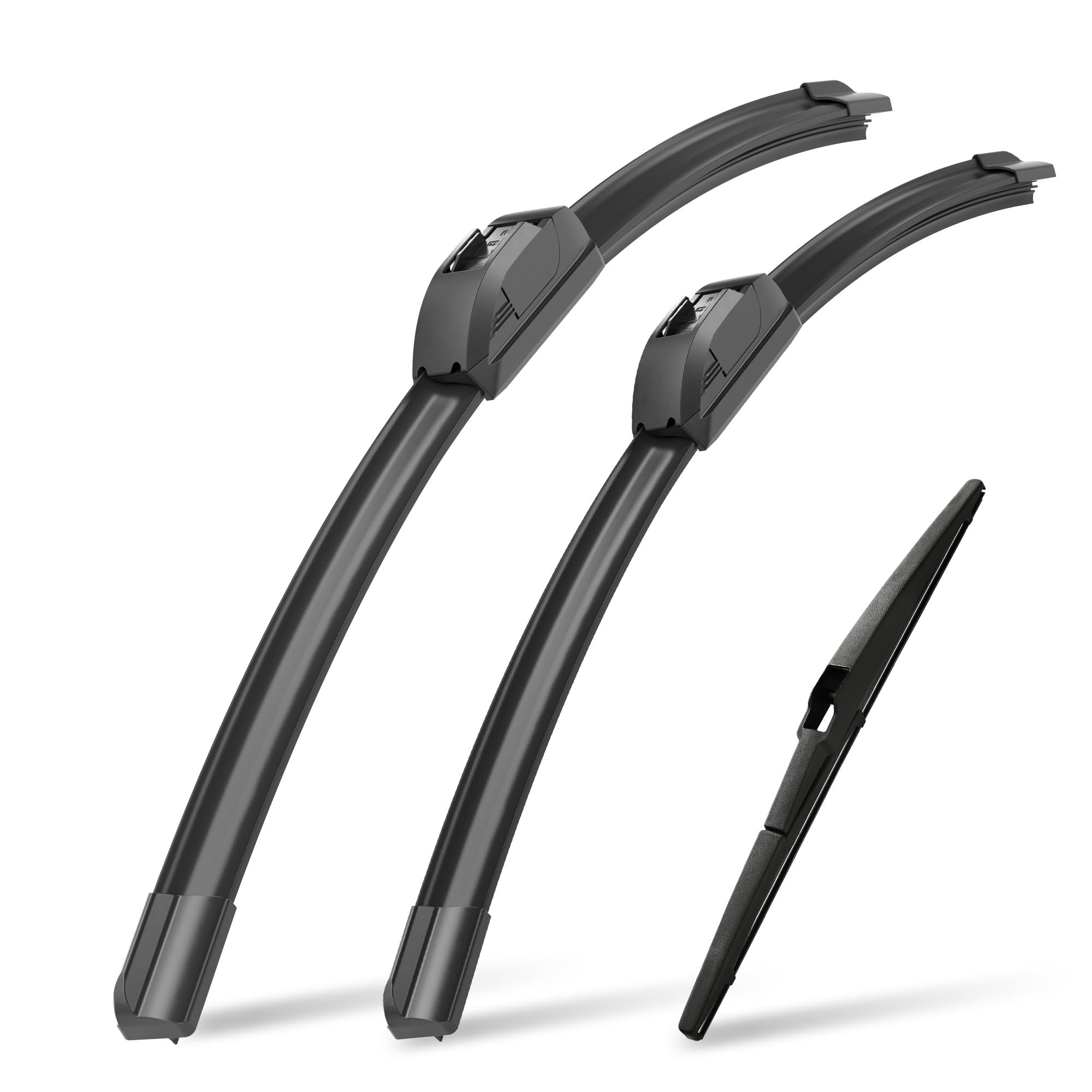 Windshield Wiper Blades Replacement for