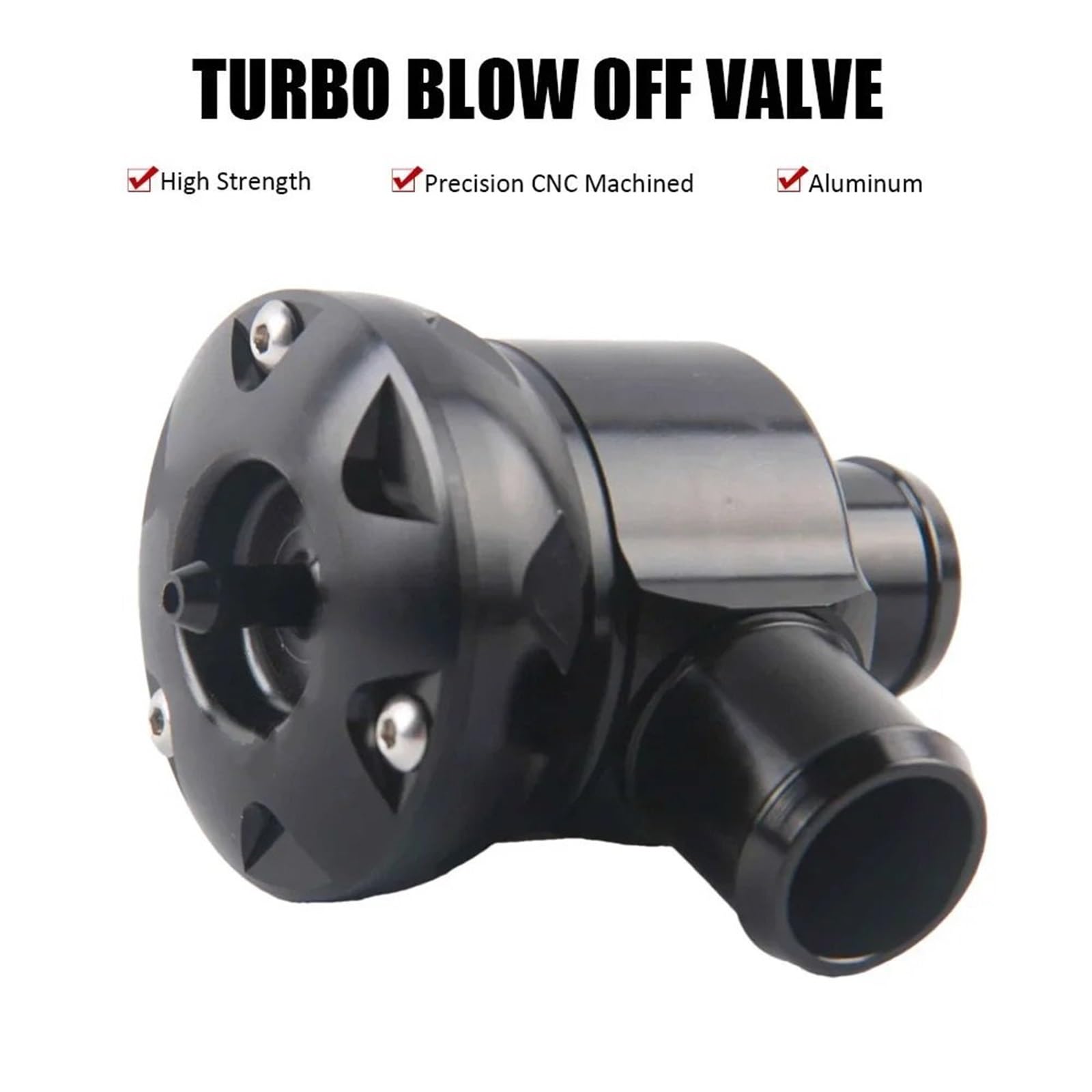 Do VGA Do 1.8T 2.7T Turbo zawór wydmuchowy zawór przełączający recyrkulacji doładowania zawór przełączający‌ zawór przełączający samochodo