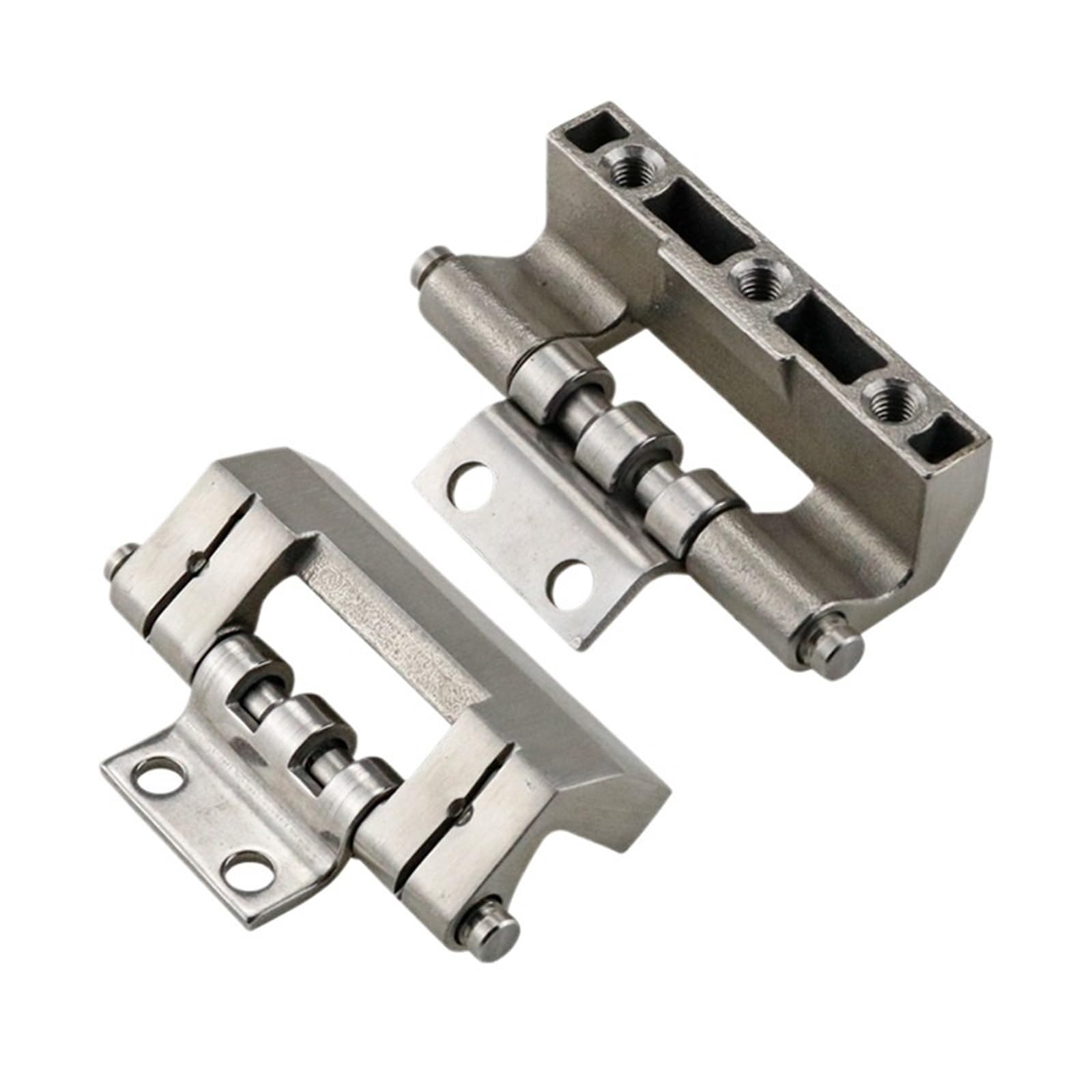 Charnière détachable inox 304 pour équipement électrique et armoire