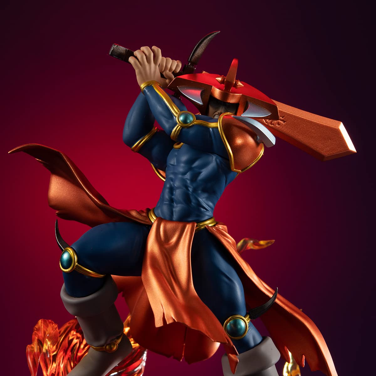 遊戯王 フィギュア　まとめ売り　MONSTERS CHRONICLE backend=imagemagick;version=1;