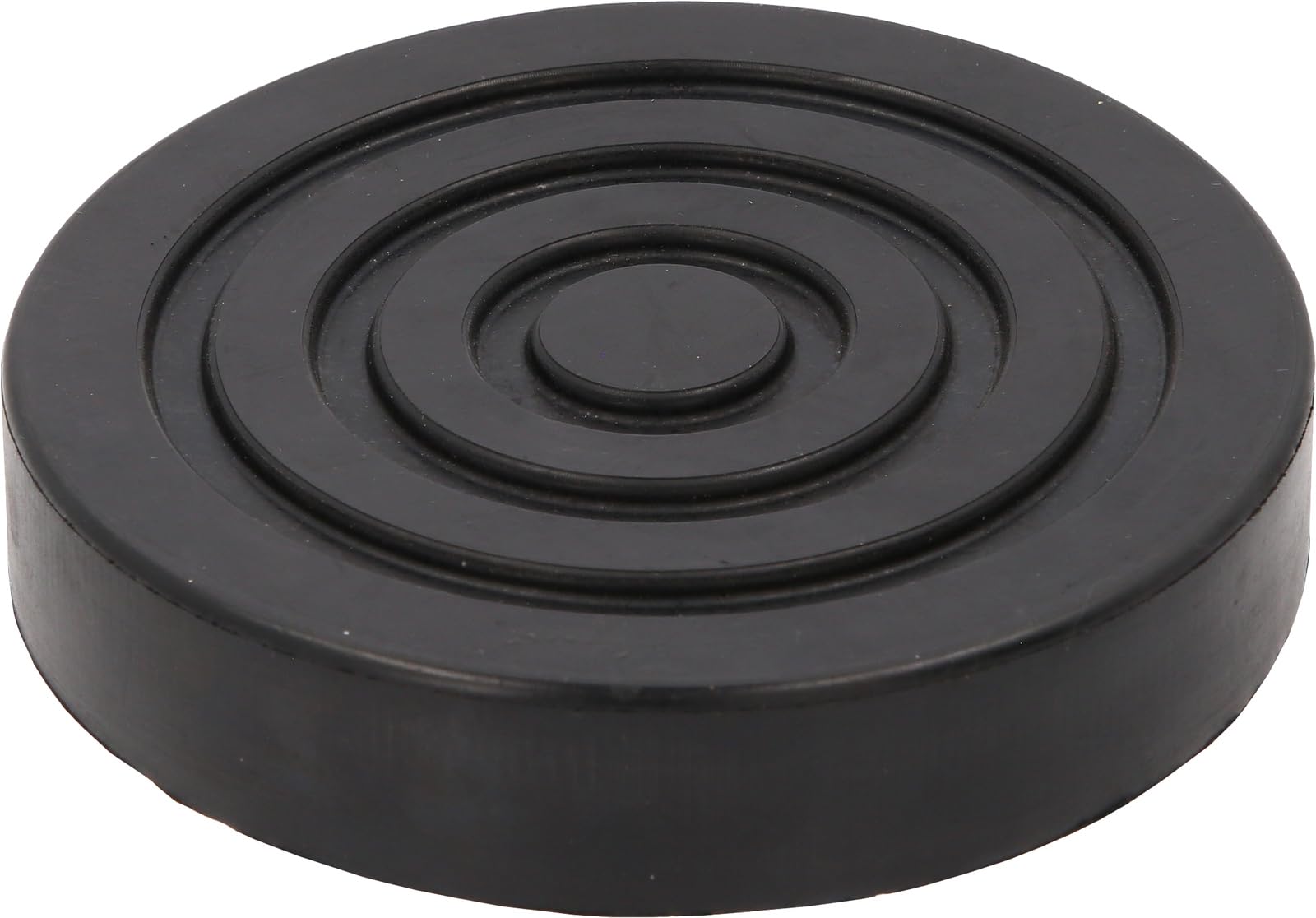 KS Tools 160.0554 Rubber Plate 42 for AGM Lifting Platforms, Diameter 139 mm