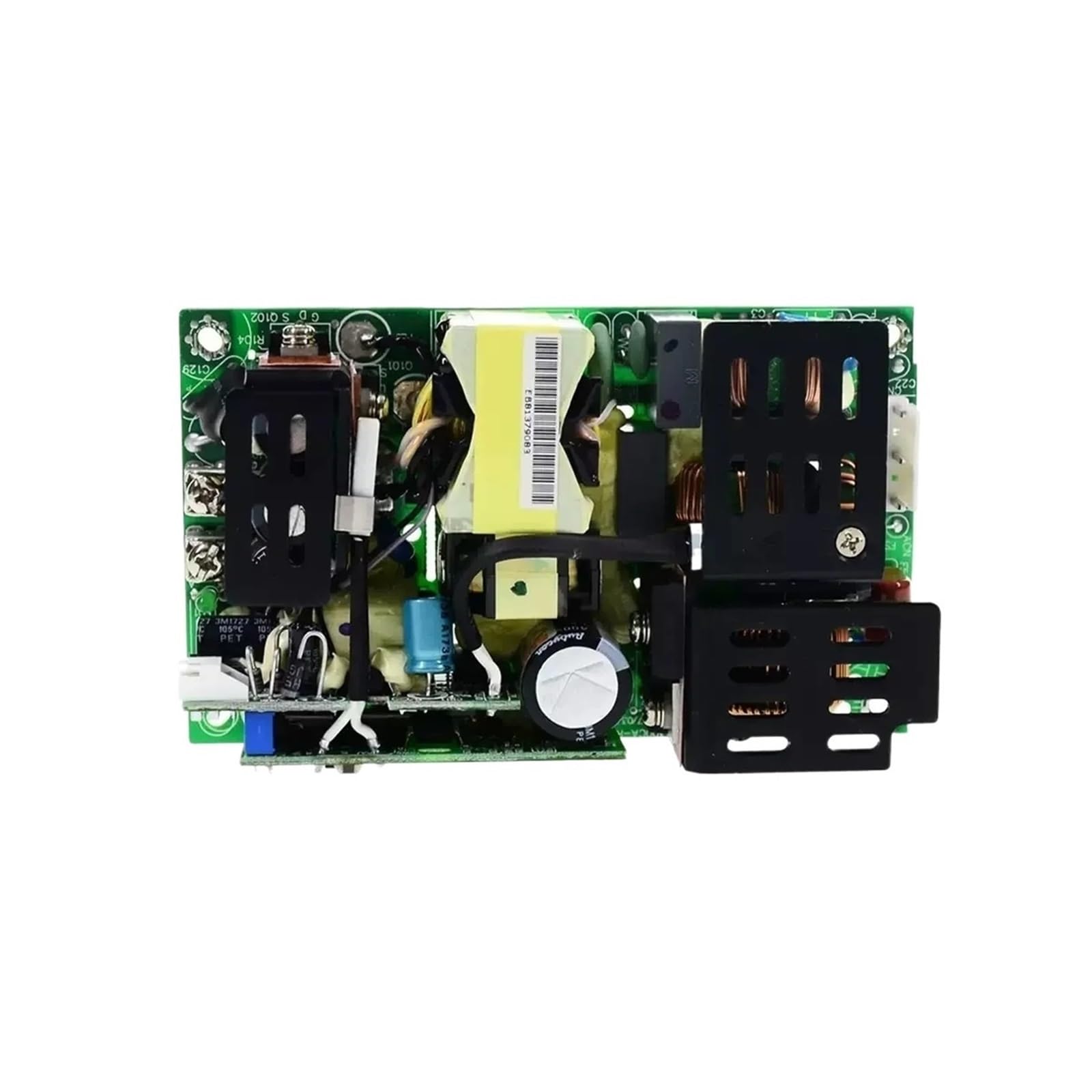 Alimentation à découpage EPP-300 de 300W avec tensions multiples de 12V à 48V