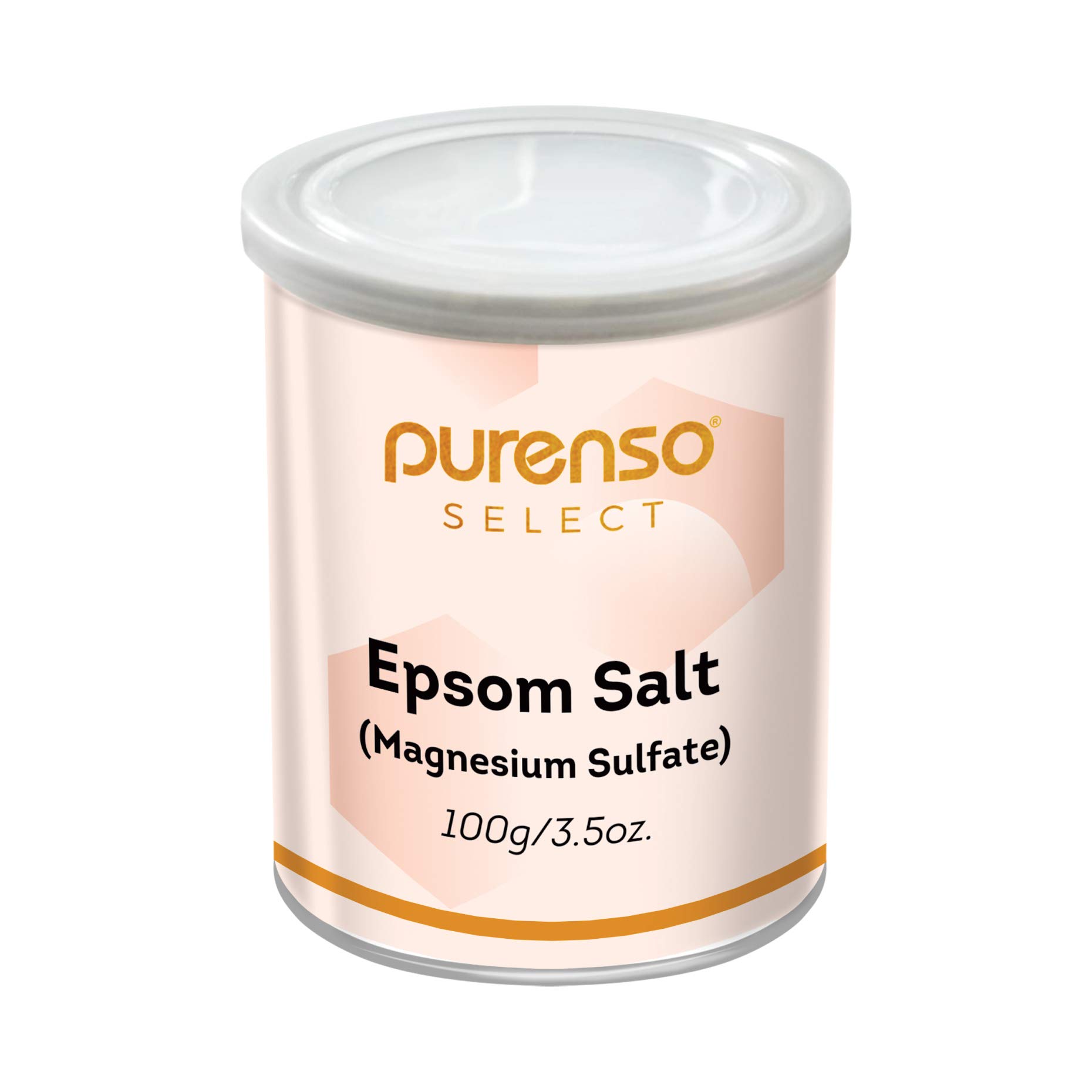 Select - Epsom Salt (Magnesium Sulphate), 100g-picture-44