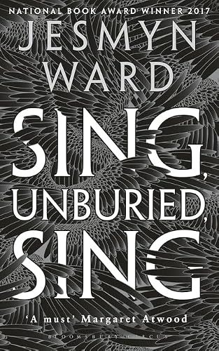 Sing, Unburied, Sing [Paperback] [Jan 01, 2018]... 1526603349 Book Cover