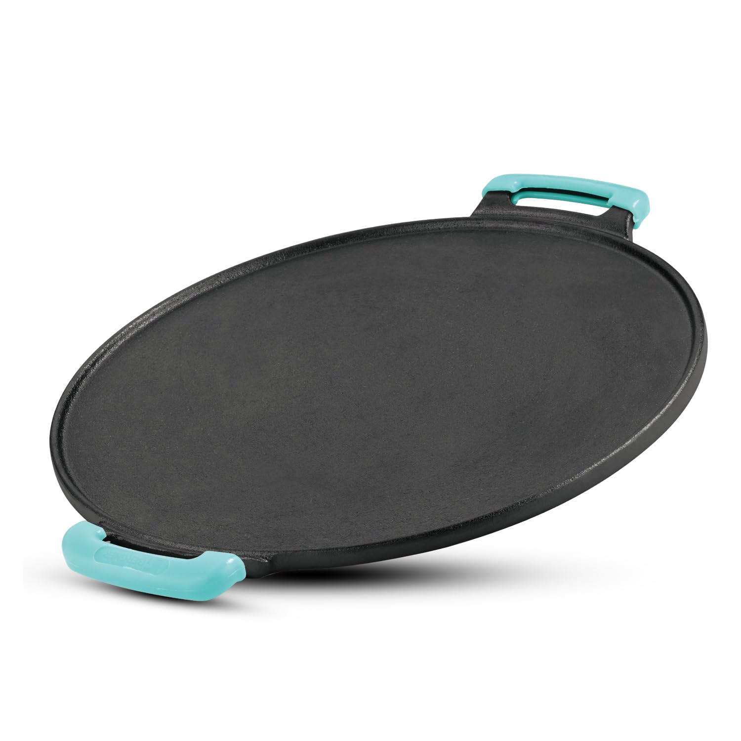 See full amazon price history chart for Bergner Eco Cast Iron 30cm Dosa Tawa, Pre-Seasoned, Large Loha Tawa for Dosa, Even Heat Distributor, Retains Heat to Enhance Flavor, Comes with Silicone Sleeve - Induction Base and Gas Stove Ready Bergner Eco Cast Iron 30cm Dosa Tawa, Pre-Seasoned, Large Loha Tawa for Dosa, Even Heat Distributor, Retains Heat to Enhance Flavor, Comes with Silicone Sleeve - Induction Base and Gas Stove Ready (B0DCNMFDS2) Amazon Price History, Amazon Price Tracker