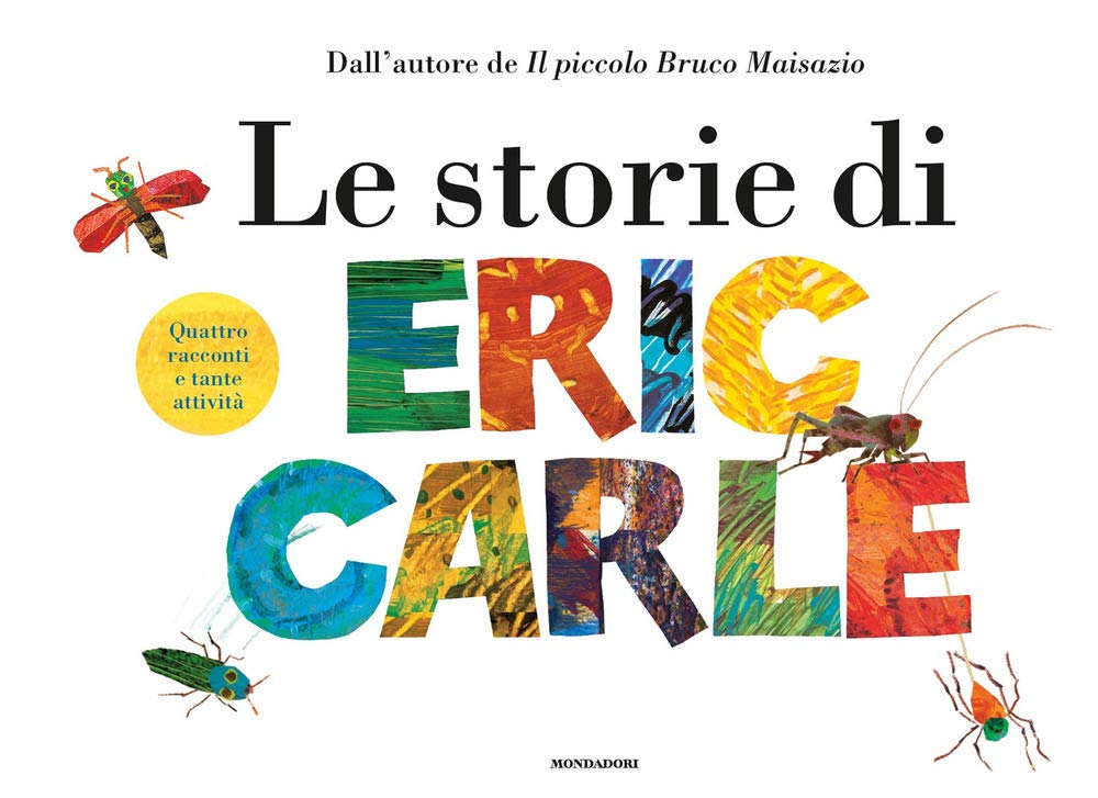 Moonlite Proiettore Di Storie Eric Carle | Interattivo Con Effetti Sonori