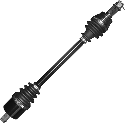 Miniatura 7 de Eje de transmisión delantero izquierdo Eje CV para SCRAMBLER 1000 XP S 2021-2020