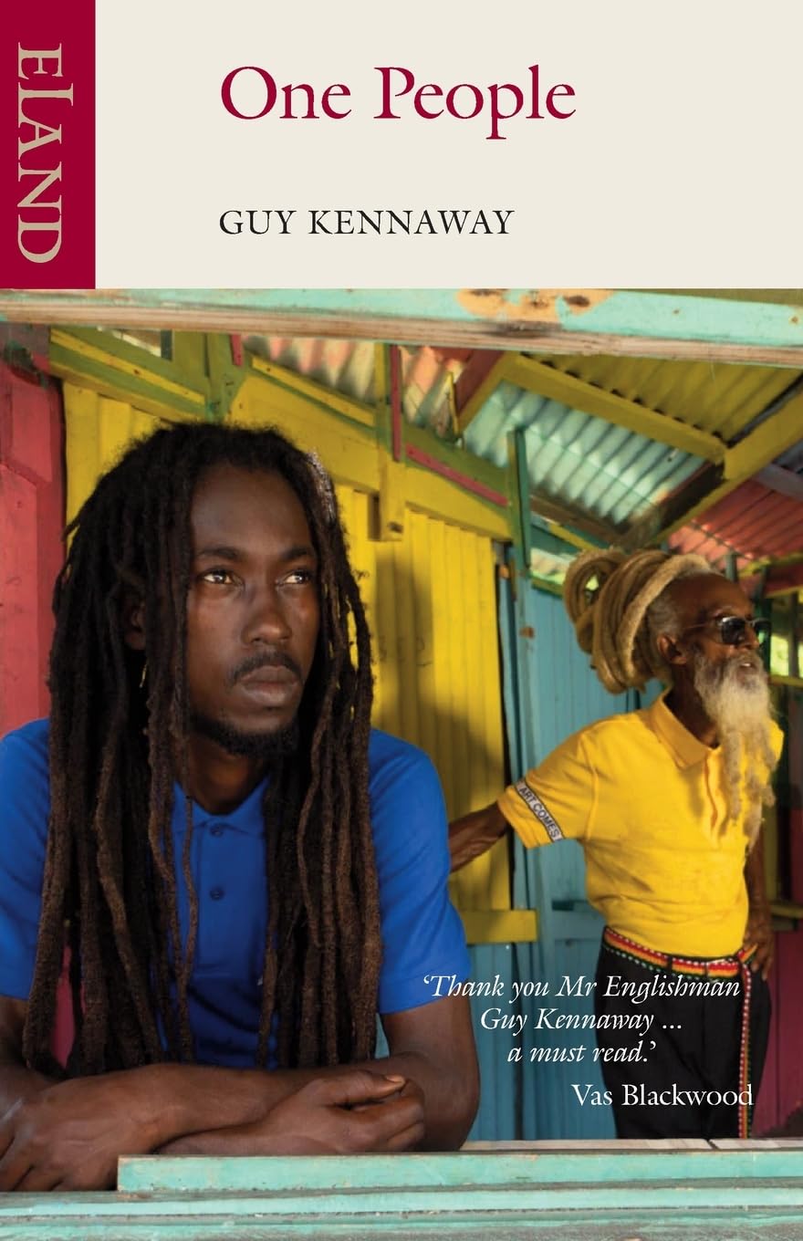 One People (Eland classics)