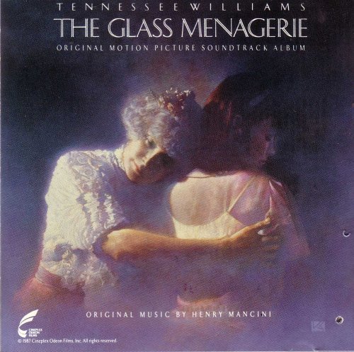 The Glass Menagerie (Uk Import)