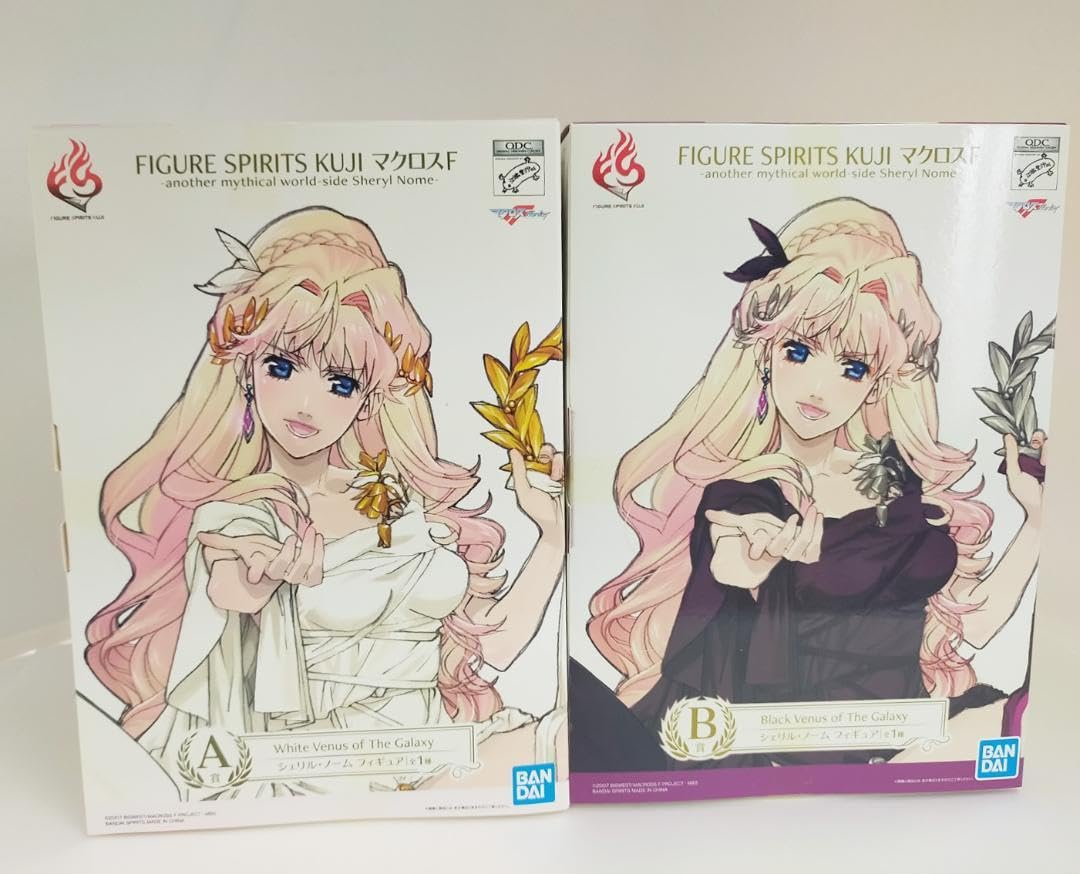 Amazon.co.jp: マクロスF 10thアニバーサリーシェリルノーム