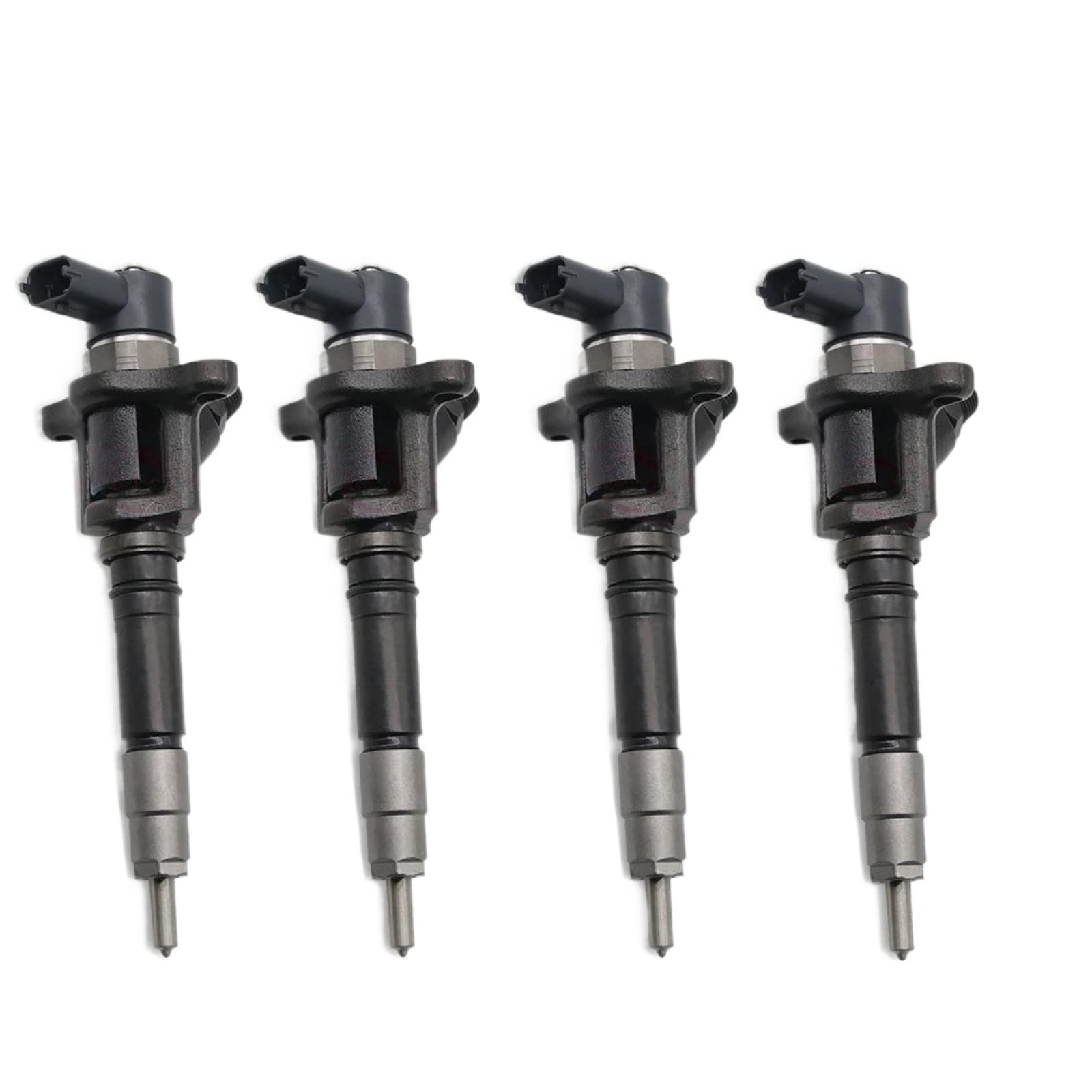 Pplfni One Color Common Rail Fuel Injector Nozzle 0445120091 Me193983 0445 120 091, Compatible With Bosch