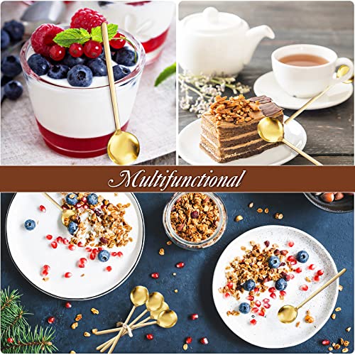 Platos Y Cubiertos, Kitchen cucharitas Marca Gerrii (3)