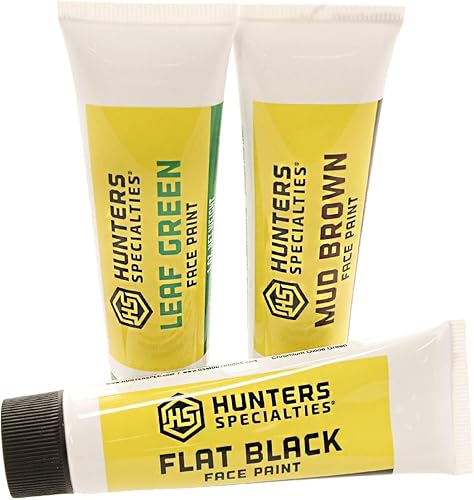 Miniatura 2 de Kit de cosméticos Hunters Specialties Crème