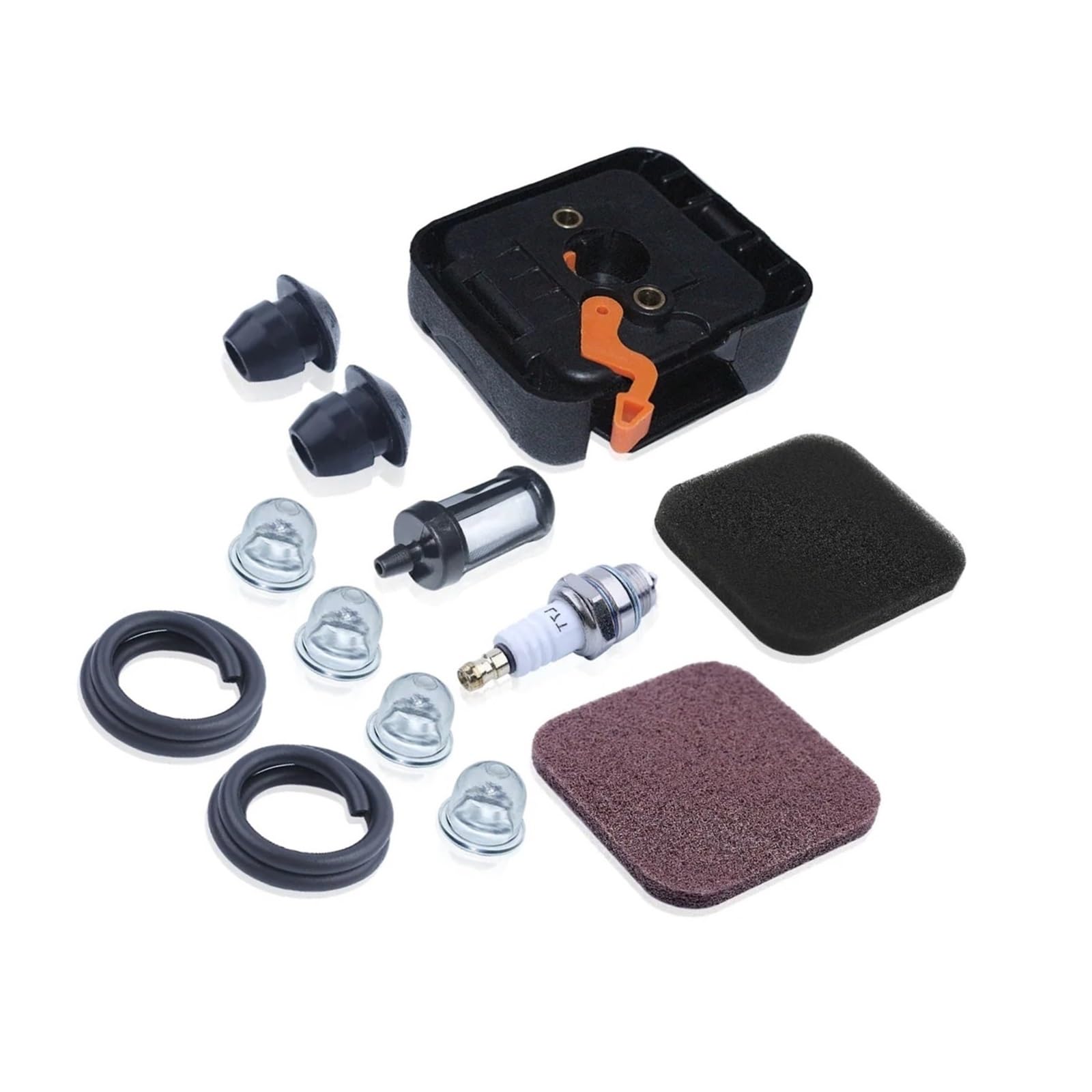 Couvercle de filtre à air pour Stihl FS80 FS85 FS75 boîtier moteur 41371242800
