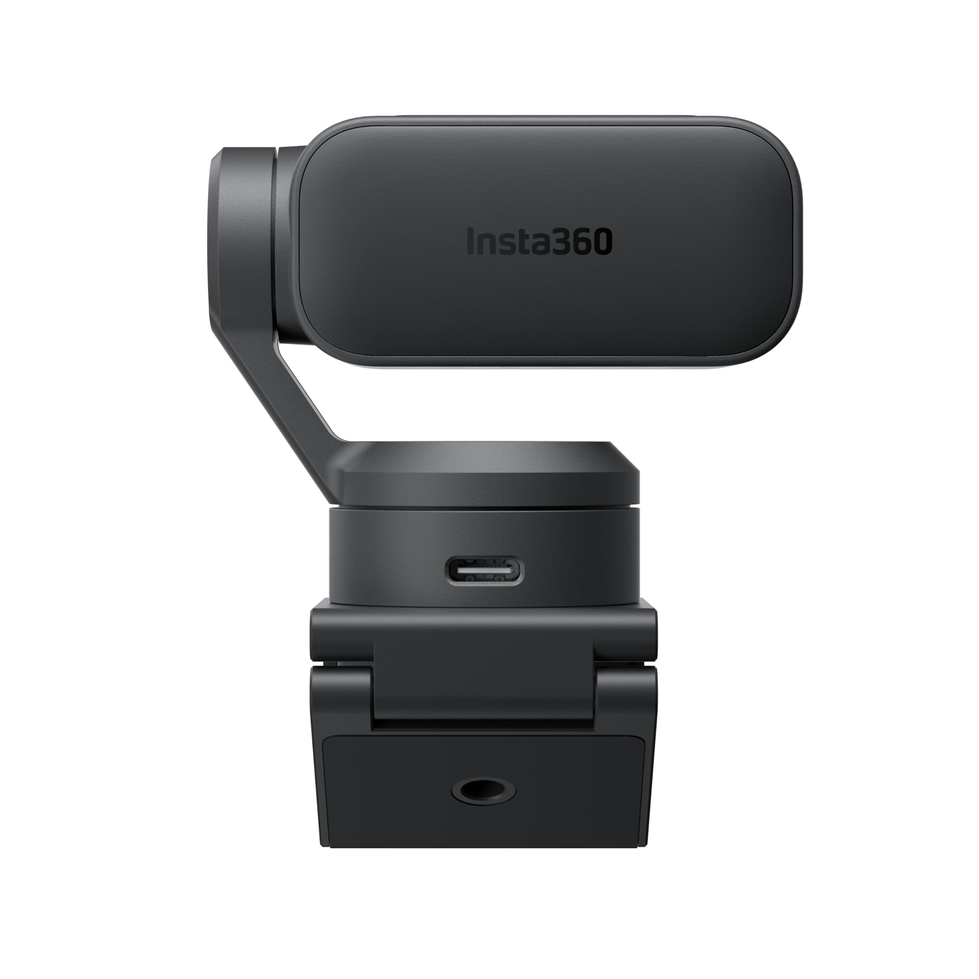 Insta360 Link2 Pro Webcam*schwarz* (Link2 Pro Black)