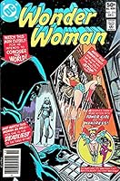 Wonder Woman 274 B0041B18BO Book Cover