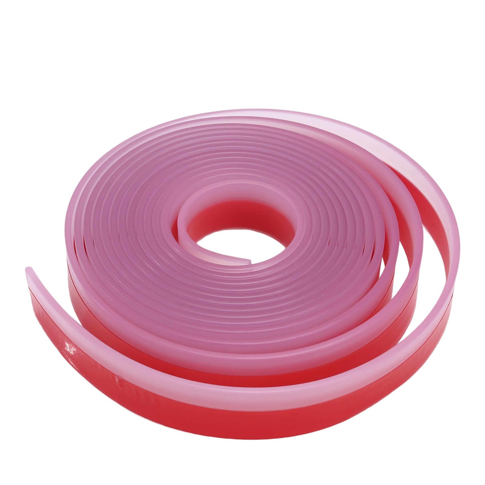 Kopinma 300cm Guide Splinter Guard Replacement Strip for Track Saw Guide Rail Splinter Guard Power Tool Accessories