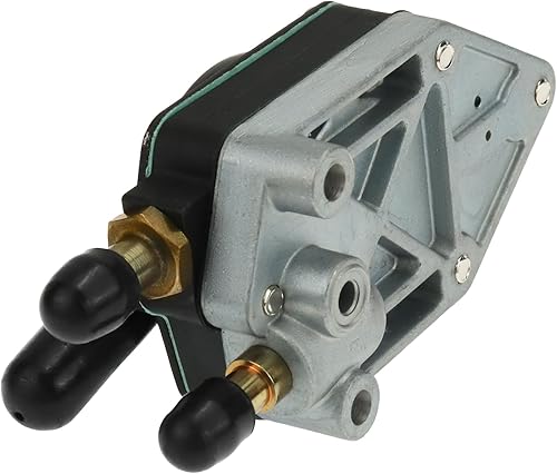 Miniatura 6 de Carbman - Bomba de combustible para Johnson Evinrude 100-105-115-125-135-140 HP 438559 385784 433390