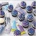 Wilton Galaxy Sprinkles Dessert Decorating Set, 8-Piece