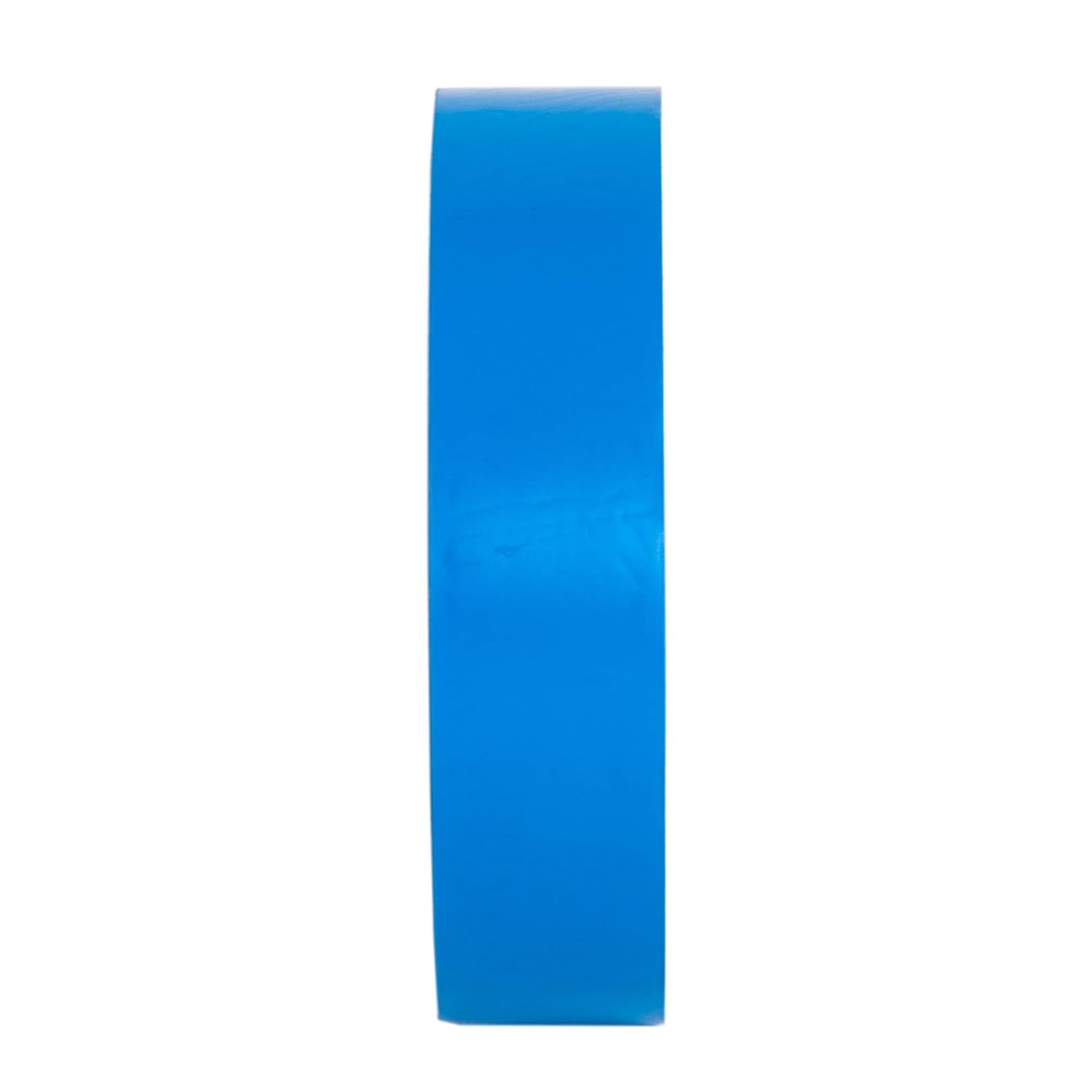 WarriorWrap Select 3/4 in. x 60 ft. 7 mil Vinyl Electrical Tape, Blue