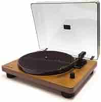 amadana - レトロ アンティーク レコード　プレーヤー　スピーカー内蔵　UIZZ-18520 61Q79TdzlfL._AC_SY200_QL15_.jpg