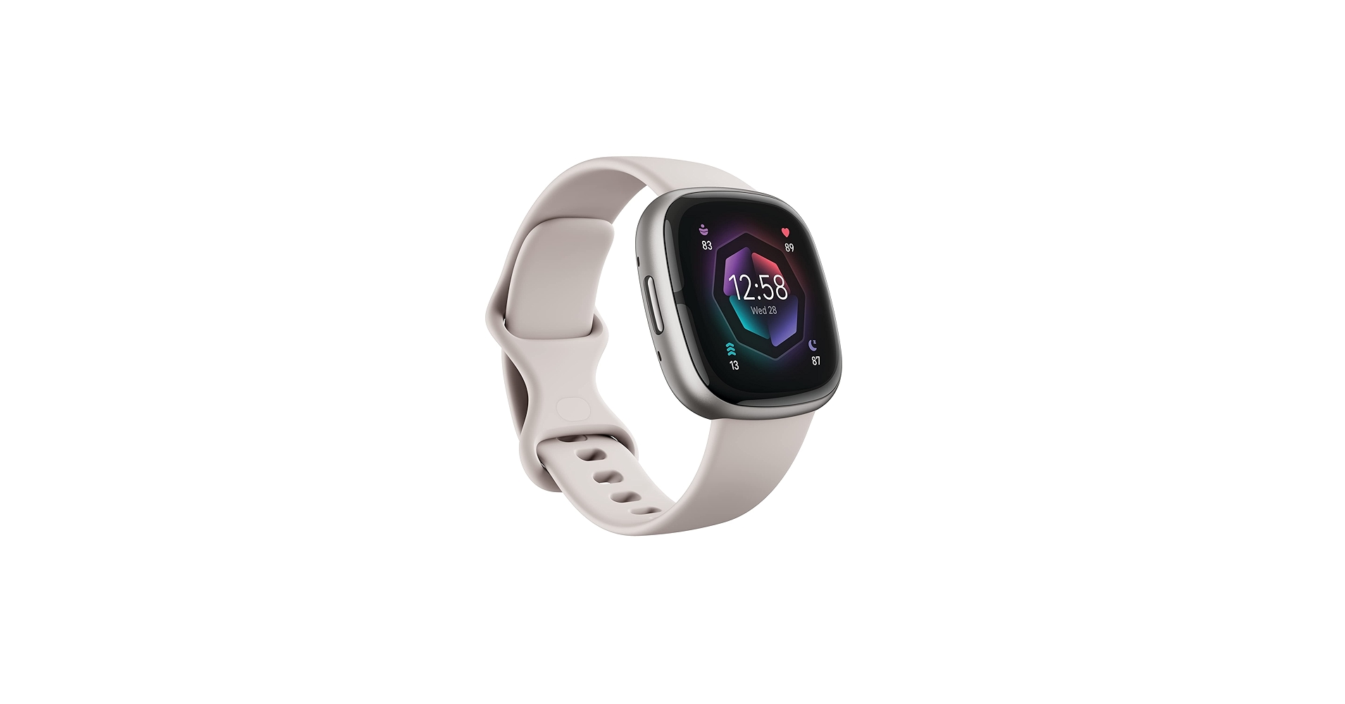 Amazon.com: Fitbit Sense 2 Advanced Health Smartwatch