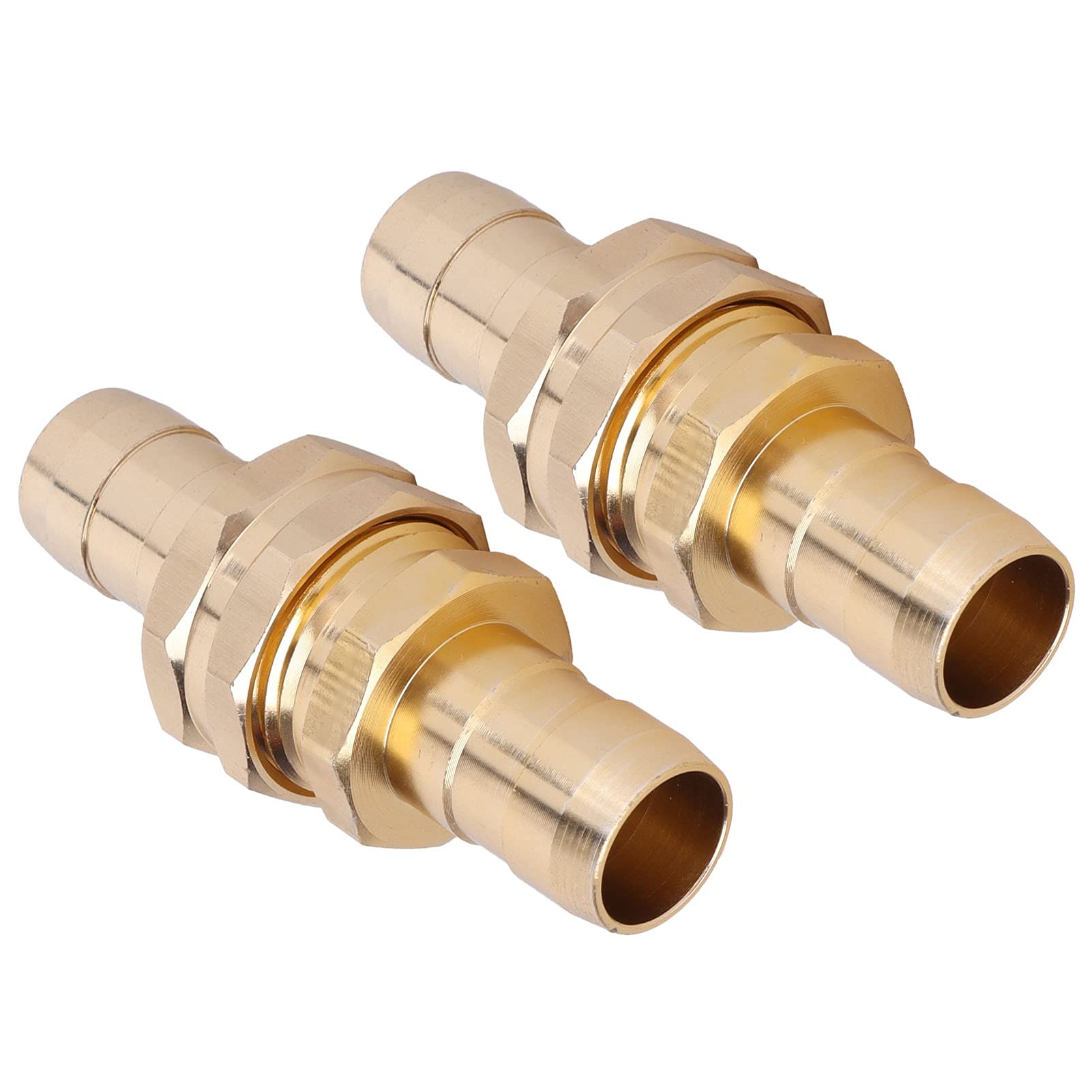 Réparation tuyau d'eau G3/4 anti-fuite, raccord alu antirouille pour l'arrosage