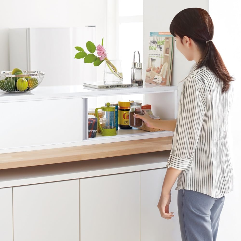 キッチン収納キャビネット MARGIN CABINET KITCHEN | MARGIN ONLINE SHOP