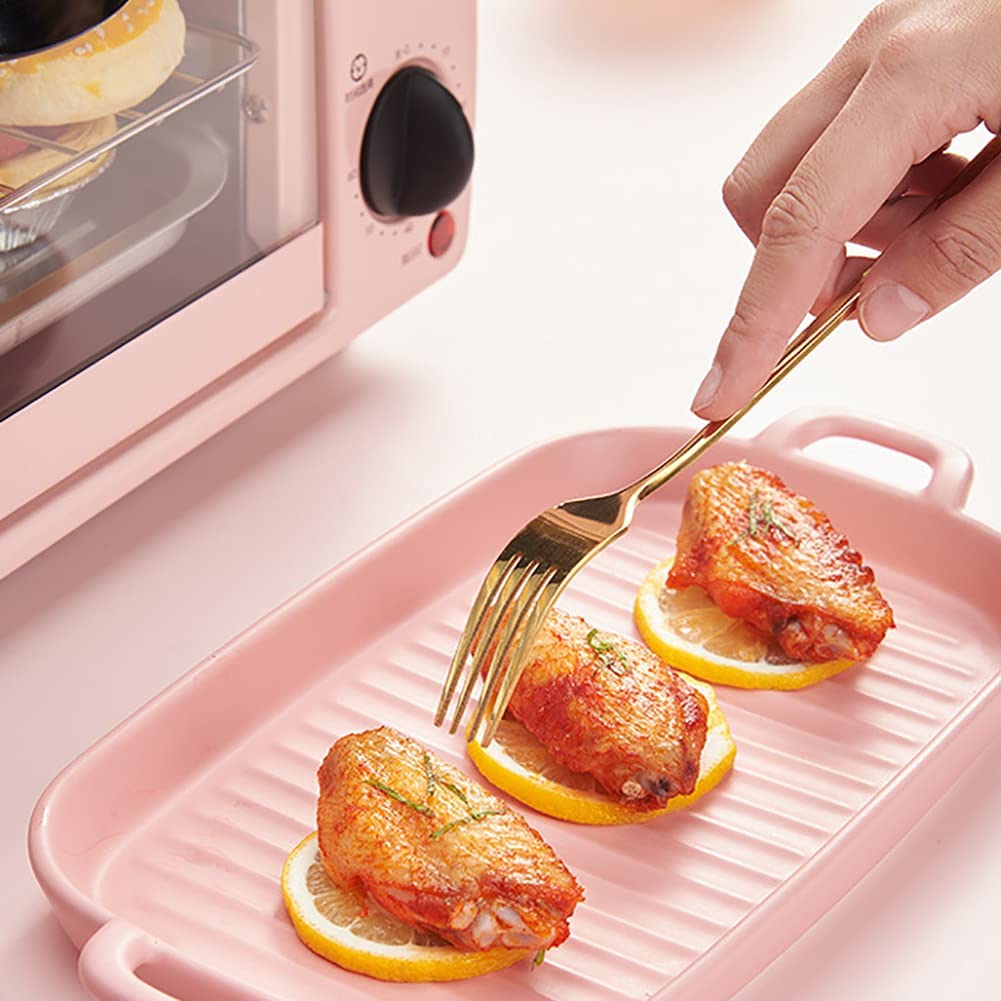 Forno elettrico, forno a convezione
