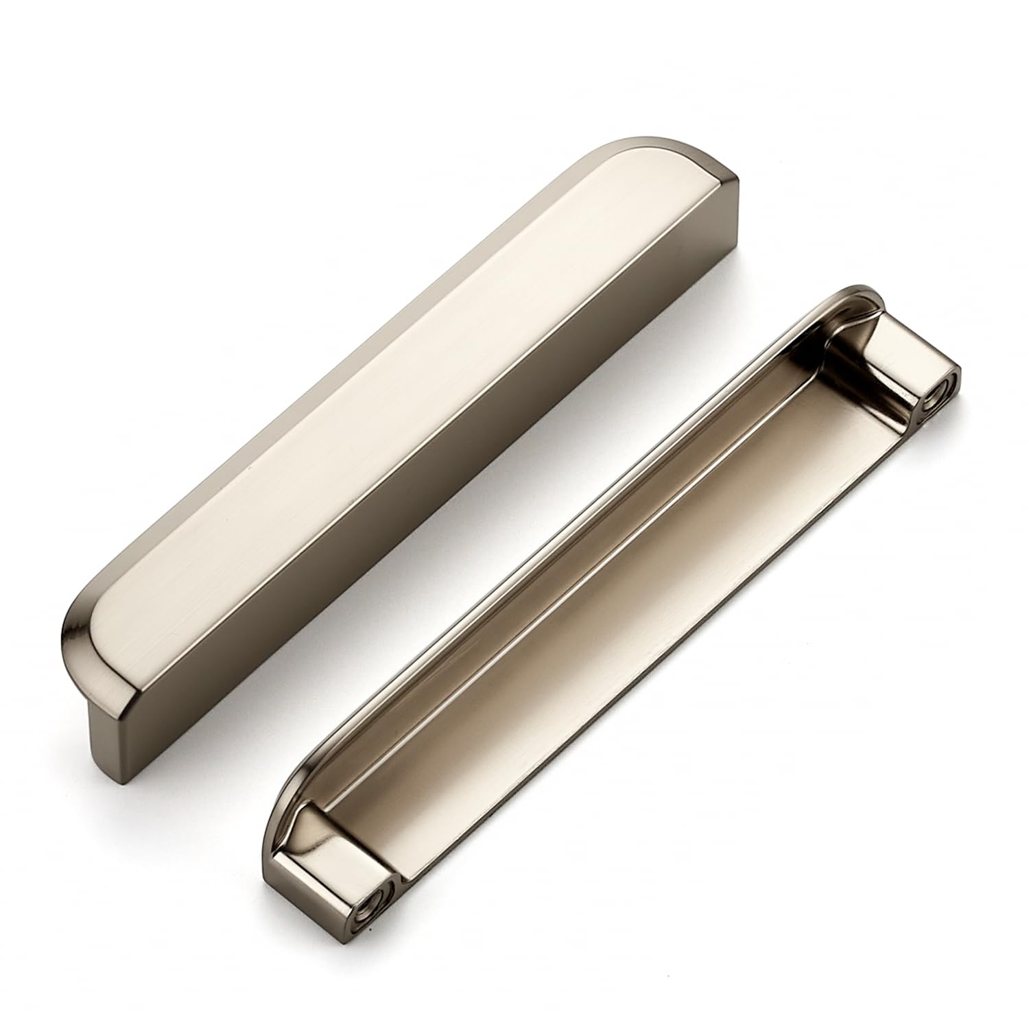 Ravinte Cabinet Pulls Kitchen Cabinet Handles 3 Inch Antique Brass 10 Pack — Amazon image 10