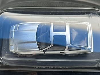 ひより 1/24 首都高バトルxハセガワ ニッサン フェアレディZ (Z32