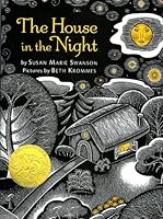 By Susan Marie Swanson - The House in the Night (None) B00HTJZ97Y Book Cover
