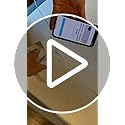 BOND | Add Wifi to Ceiling Fan, Fireplace or Motorized shades | Works with Alexa, Google Home | Remote Control with App | Works with iPhone or Android