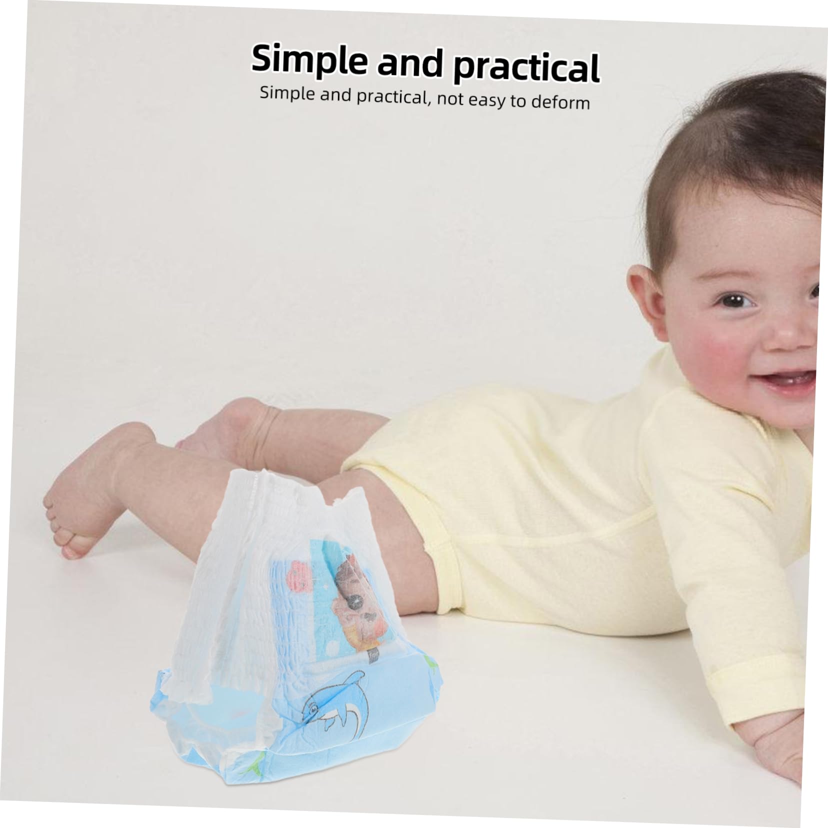 10 Piezas pañales bañadores de bebe pañal de natación para bebé pantalones de entrenamiento para orinar de bebé de bebe piscina para piscina nadar para