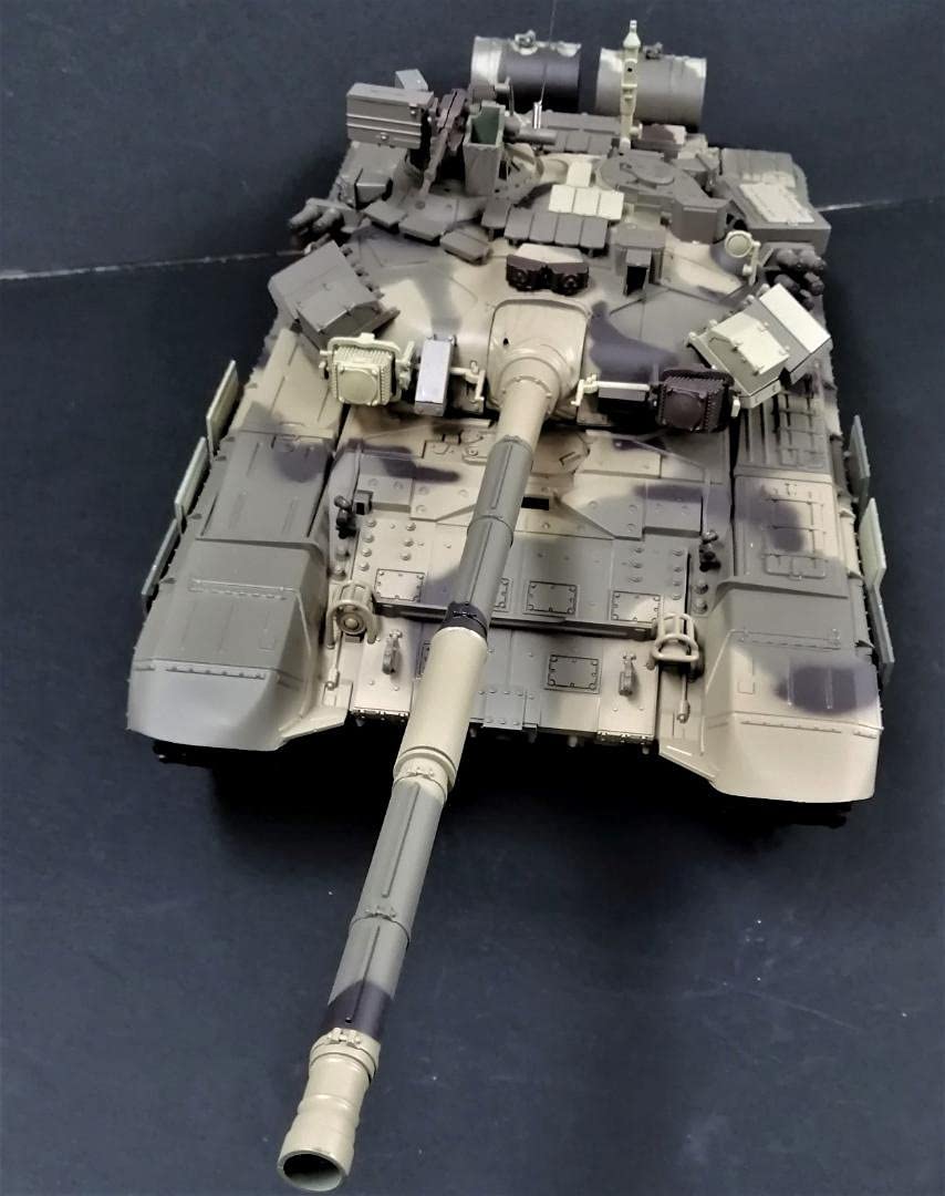 Amazon.co.jp: 1 16戦車ラジコン ロシアT90 ヘンロン3898-1基板7.0 Amazon.co.jp: 1 16戦車ラジコン ロシアT90 ヘンロン3898-1基板7.0