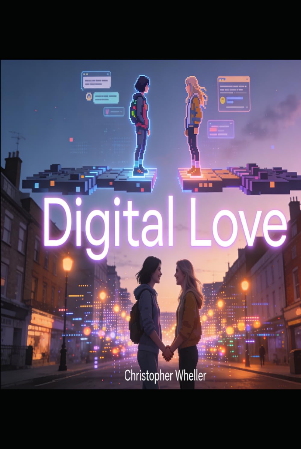 Digital Love (Complete Collection)