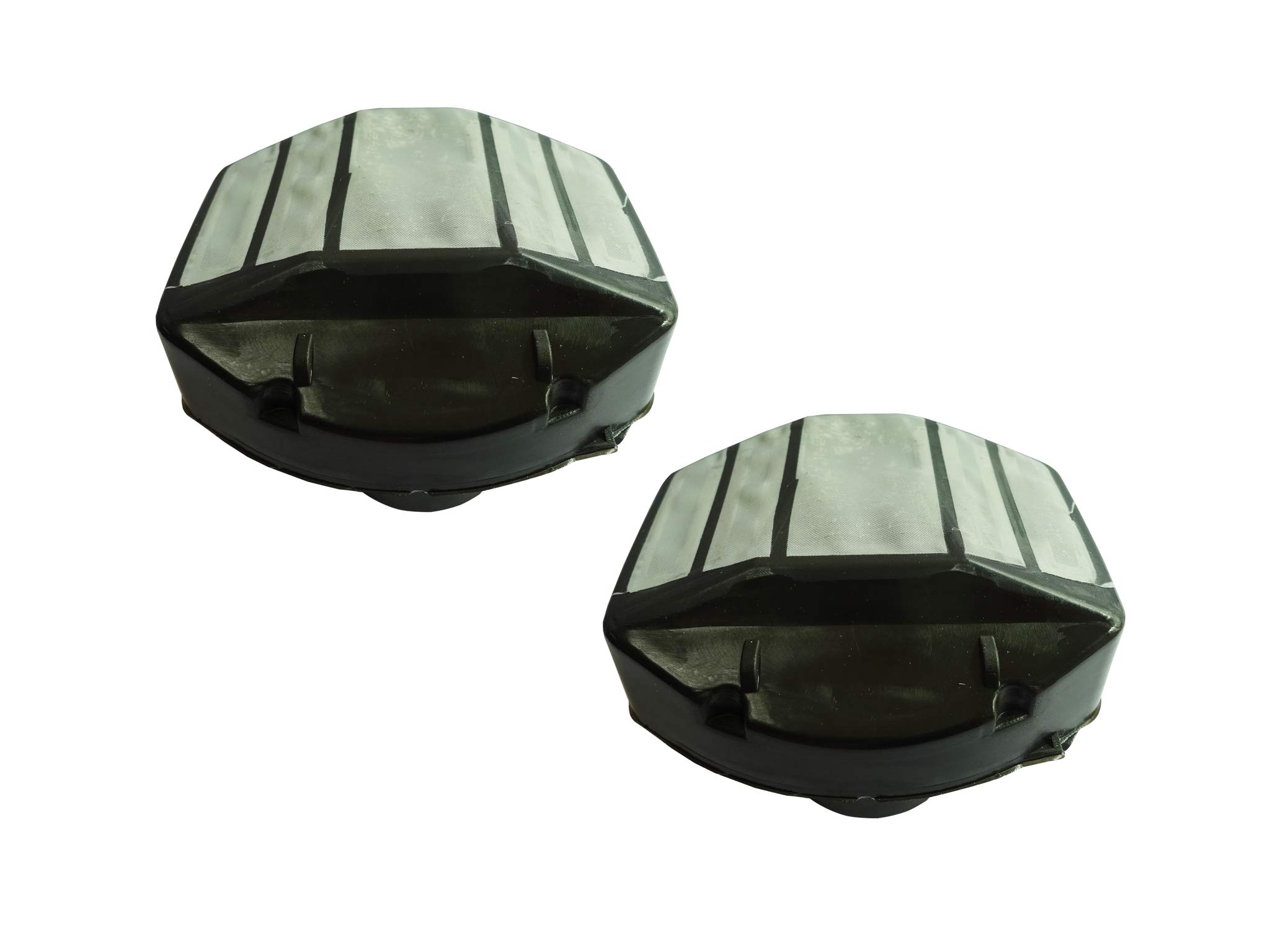 Luftfilter Für Husqvarna Kettensägen 325, 357, 359 – Ersatzfilter 537010901 / 537010903