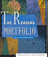 The Reading Portfolio 039596704X Book Cover