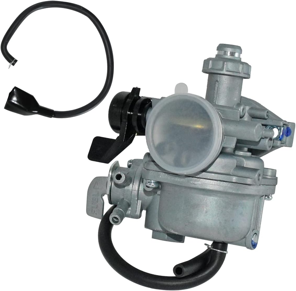 Carburetor Fit for Honda Fourtrax 90 TRX 90 EX 90EX 2006-2014 Fit for Honda Sportrax 90 TRX90 ATV 93-05 With Air Filter