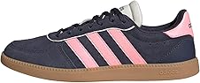 [50% off] adidas Women's Breaknet Sleek Sneaker